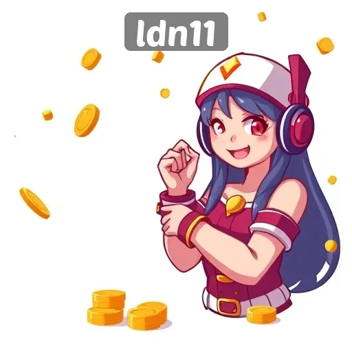 Keuntungan Bermain di Platform LDN11 bagi Gamer