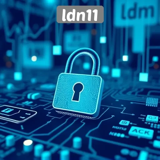 Pentingnya Keamanan Data di Situs Game LDN11