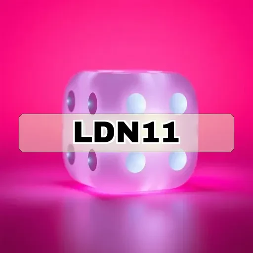 ldn11 Acara