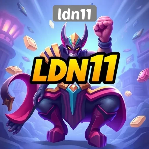 Menggali Fitur Menarik di Situs Game LDN11