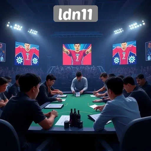 Panduan lengkap Bermain di ldn11 untuk Pemula
