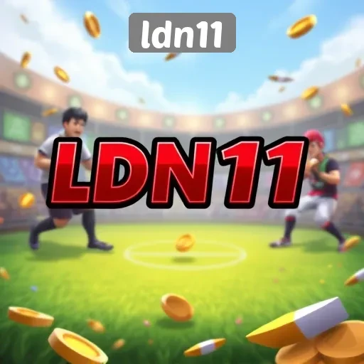 Pengenalan Situs Game LDN11 untuk Para Gamer Indonesia