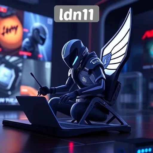 Perkembangan LDN11 dalam Menjawab Kebutuhan Gamer