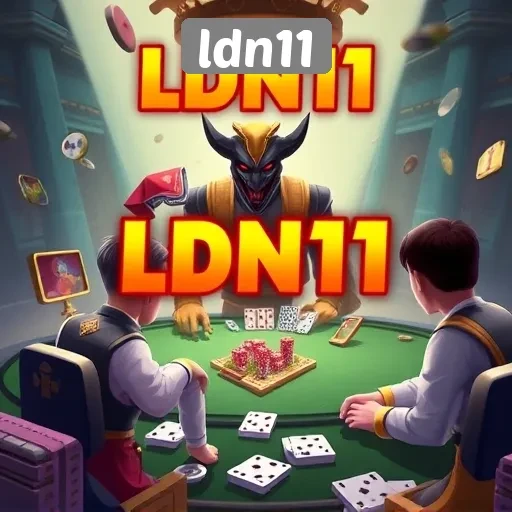 Bagaimana LDN11 Mengubah Pengalaman Bermain Game