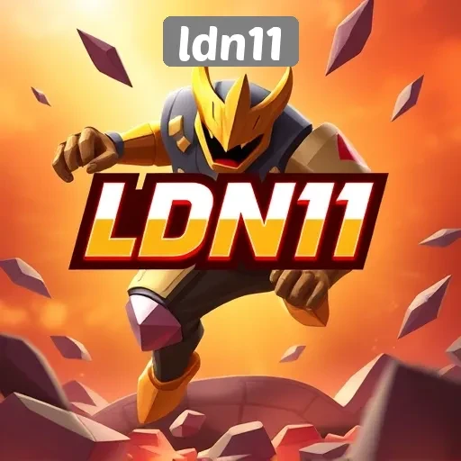 Mengenal LDN11 Sebagai Platform Game Terpercaya