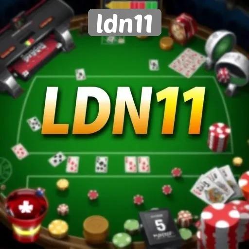 Review LDN11 Apa Saja Permainan Unggulan yang Ditawarkan