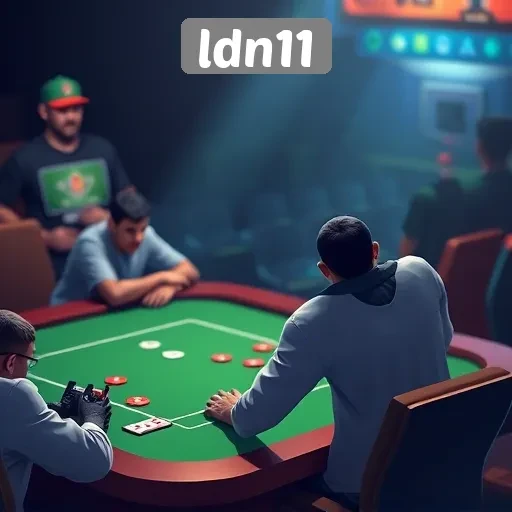 Kelebihan dan Kekurangan Bermain di LDN11