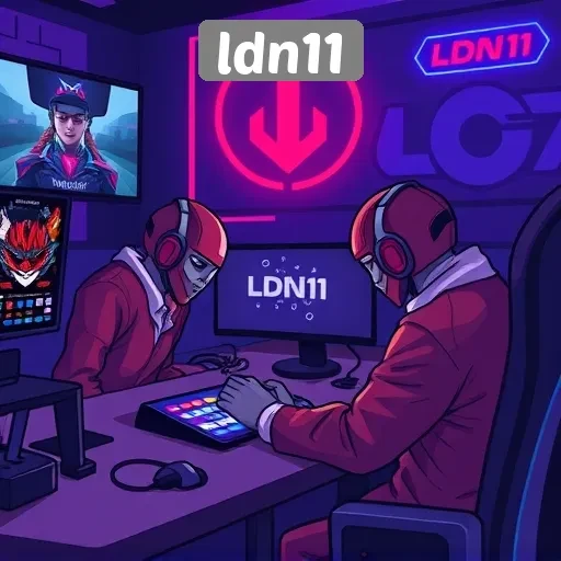 Reputasi ldn11 di Kalangan Gamers Indonesia dan Feedback Pengguna