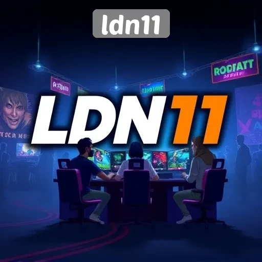 Membandingkan LDN11 dengan Situs Game Lain di Indonesia