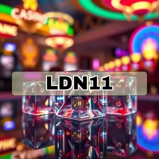 ldn11 Berita