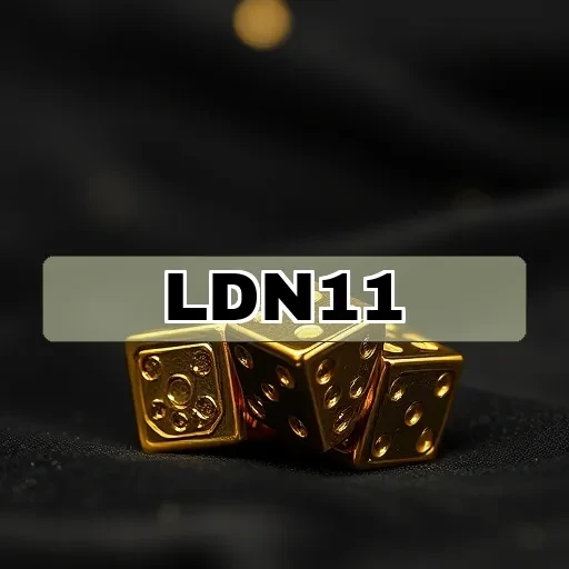 ldn11 Puzzle