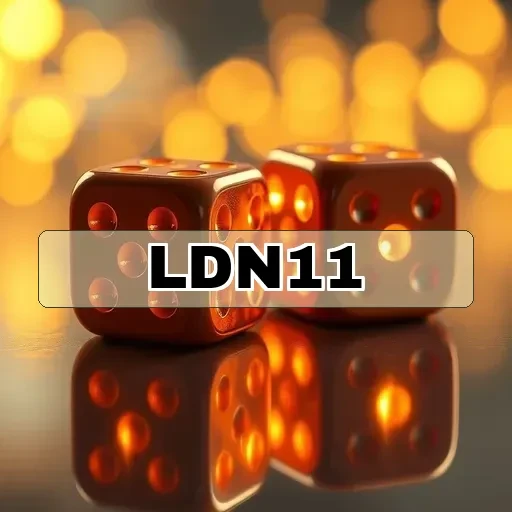 ldn11 Olahraga