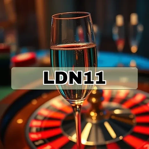 ldn11 Turnamen