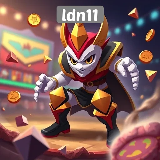 Memahami Fitur Unggulan dari Situs Game LDN11