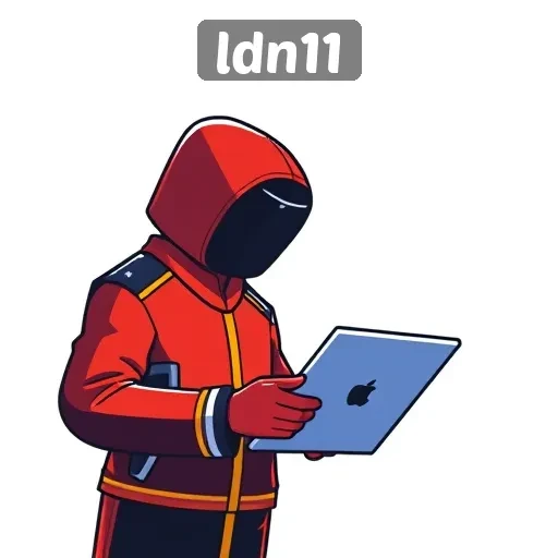 Keamanan dan Privasi Pengguna di Situs Game LDN11